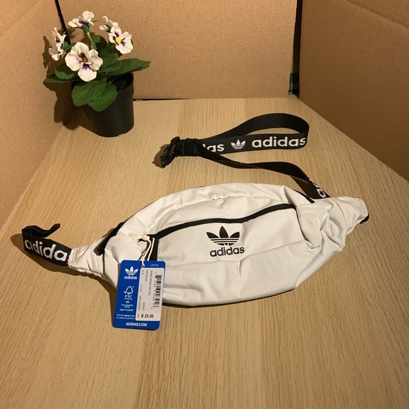pouch bag adidas